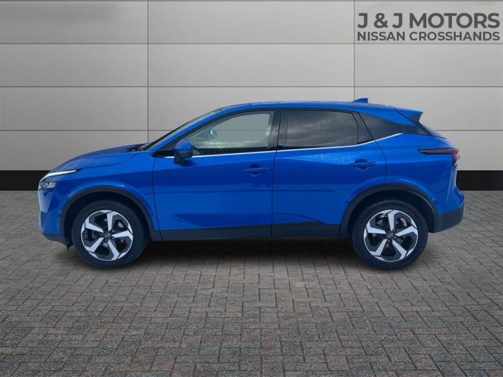 Used Nissan Qashqai 2022 for sale - 77113226: Photo 4