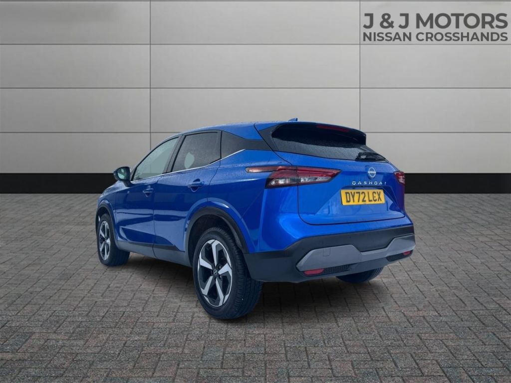 Used Nissan Qashqai 2022 for sale - 77113226: Photo 5