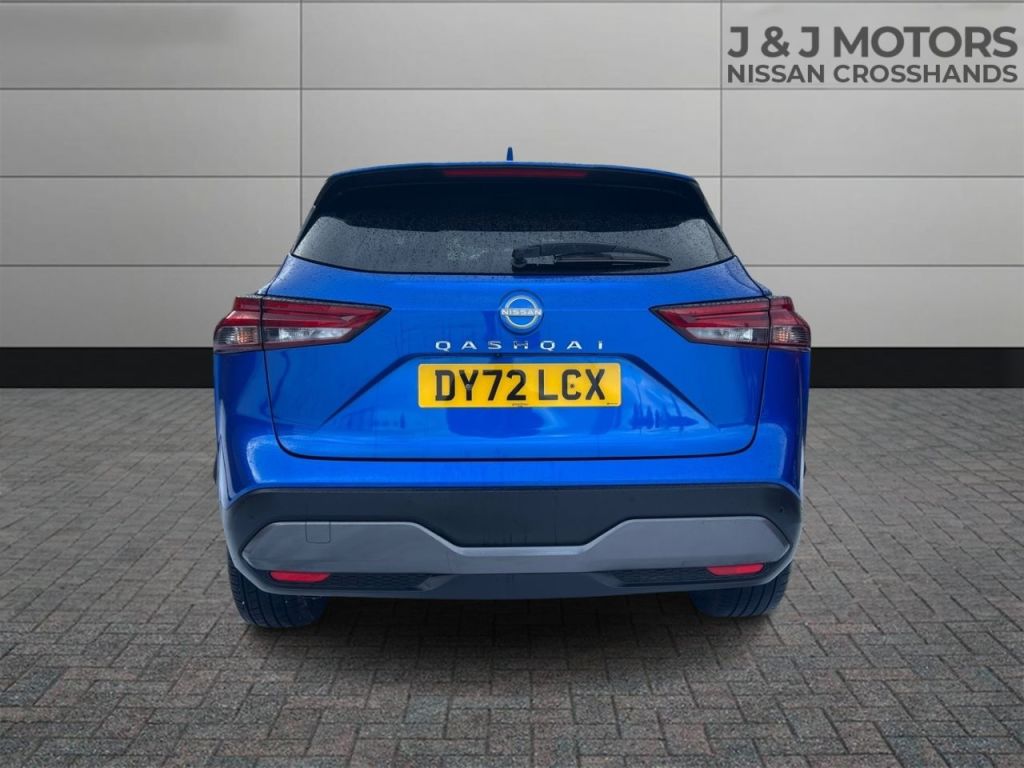 Used Nissan Qashqai 2022 for sale - 77113226: Photo 6