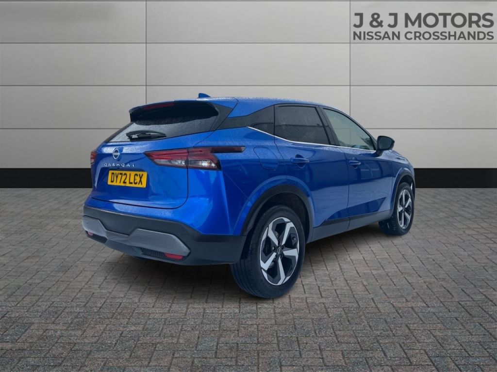 Used Nissan Qashqai 2022 for sale - 77113226: Photo 7