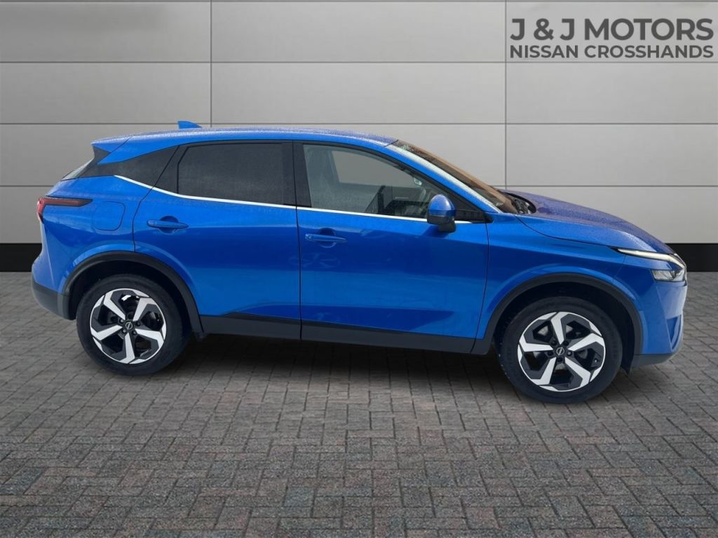 Used Nissan Qashqai 2022 for sale - 77113226: Photo 8