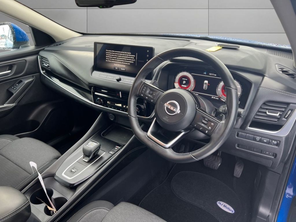 Used Nissan Qashqai 2022 for sale - 77113226: Photo 9