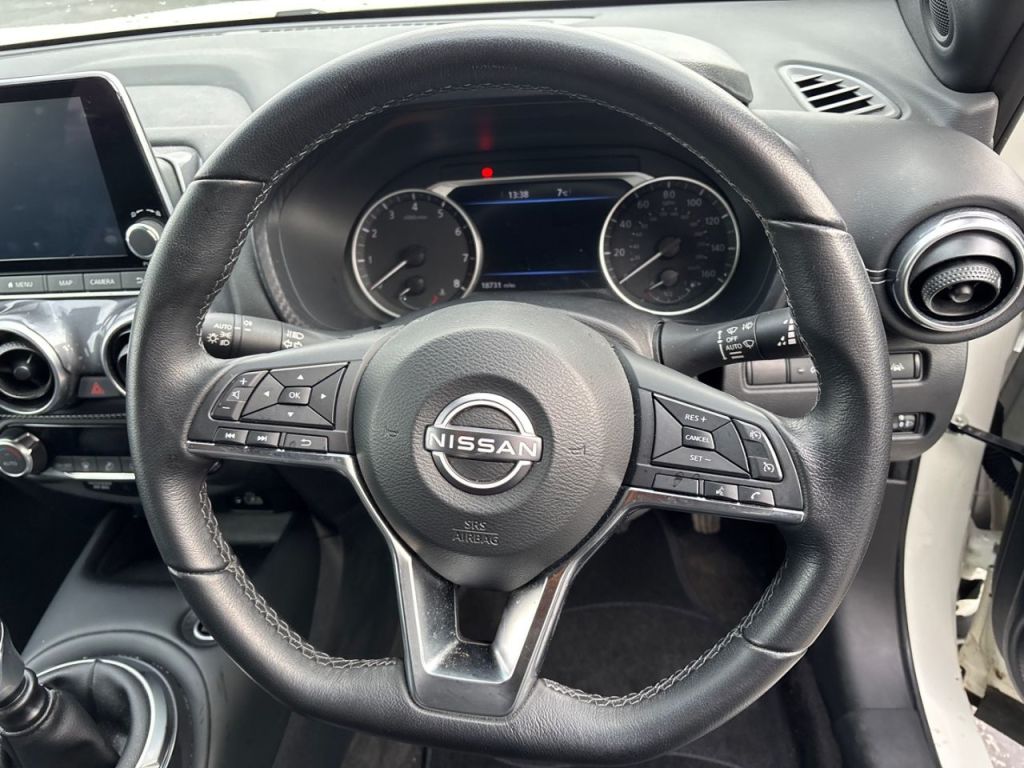 Used Nissan Juke 2022 for sale - 77327534: Photo 10