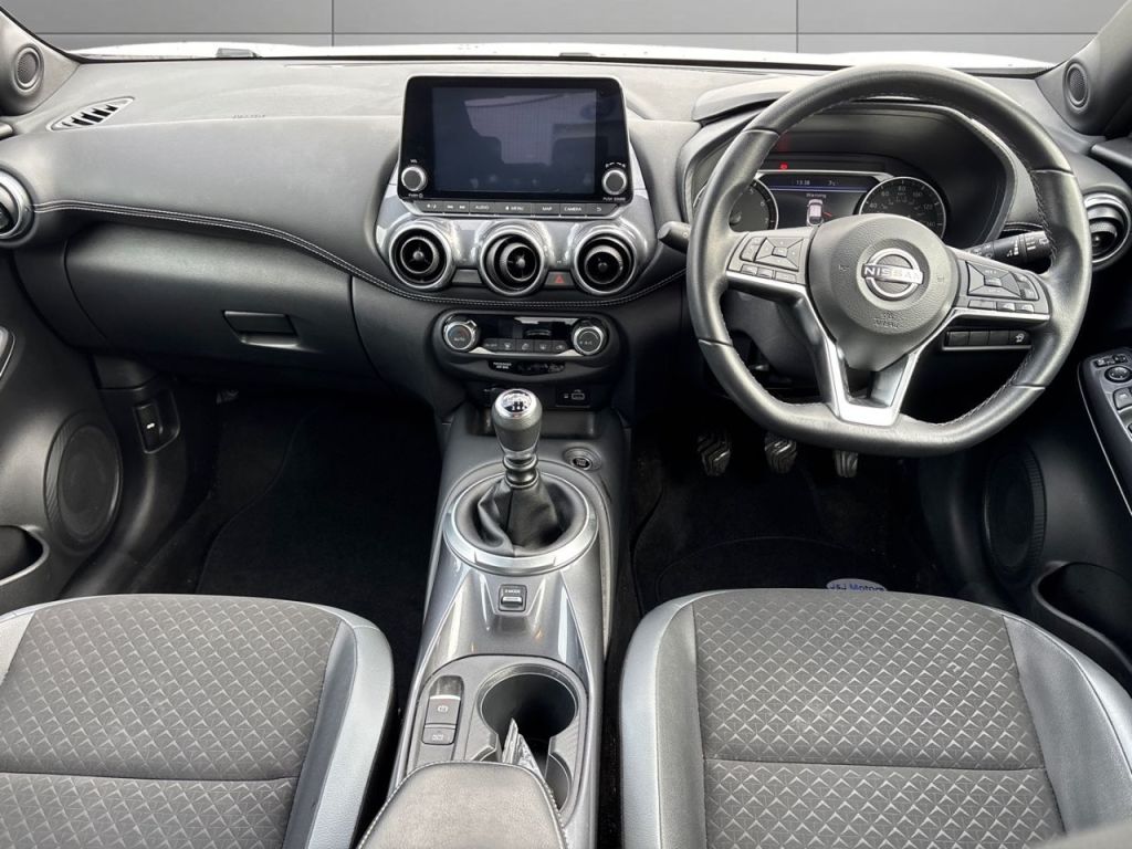Used Nissan Juke 2022 for sale - 77327534: Photo 11