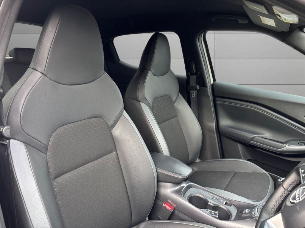 Used Nissan Juke 2022 for sale - 77327534: Photo 12