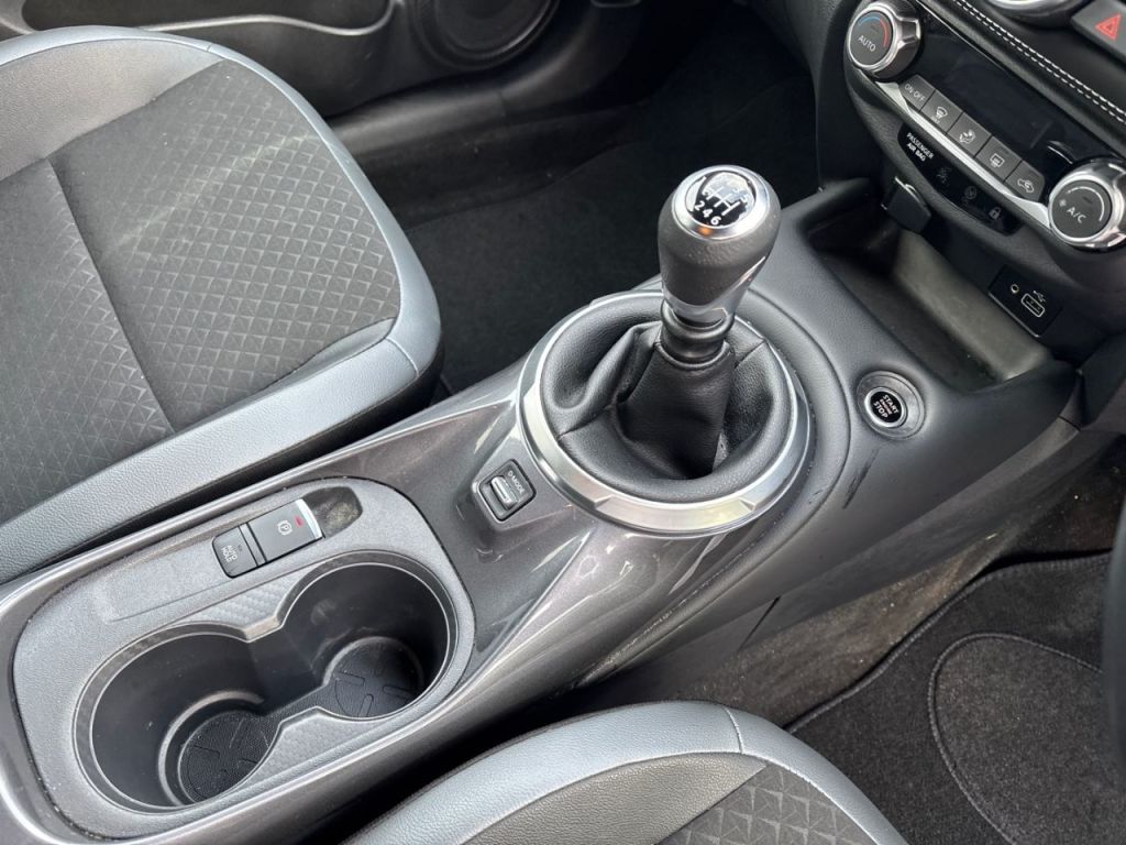 Used Nissan Juke 2022 for sale - 77327534: Photo 16