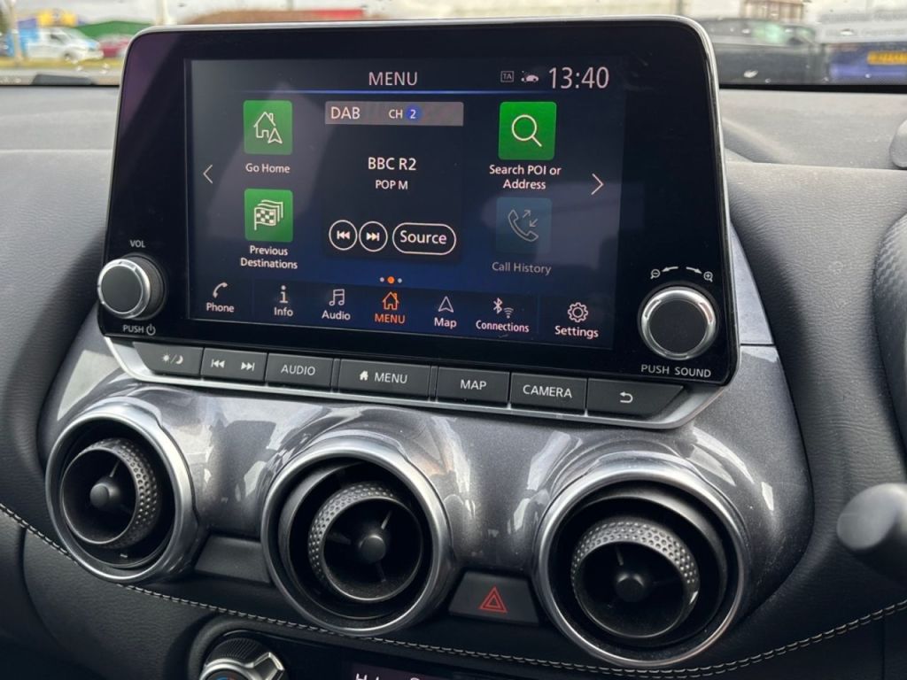 Used Nissan Juke 2022 for sale - 77327534: Photo 17