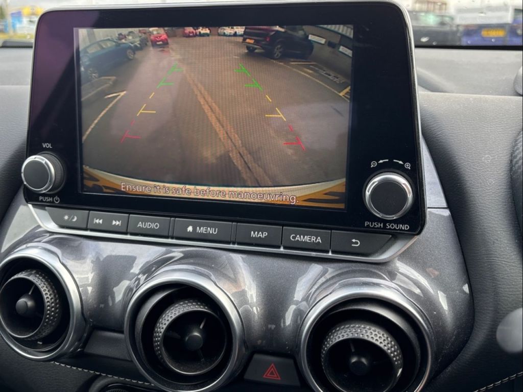 Used Nissan Juke 2022 for sale - 77327534: Photo 18