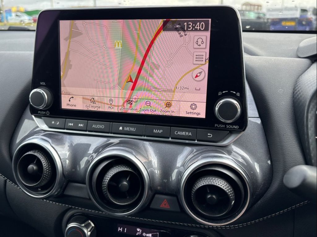 Used Nissan Juke 2022 for sale - 77327534: Photo 19