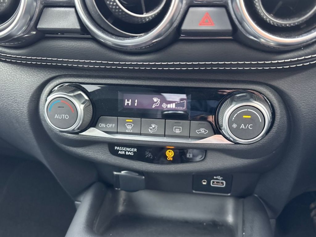 Used Nissan Juke 2022 for sale - 77327534: Photo 20