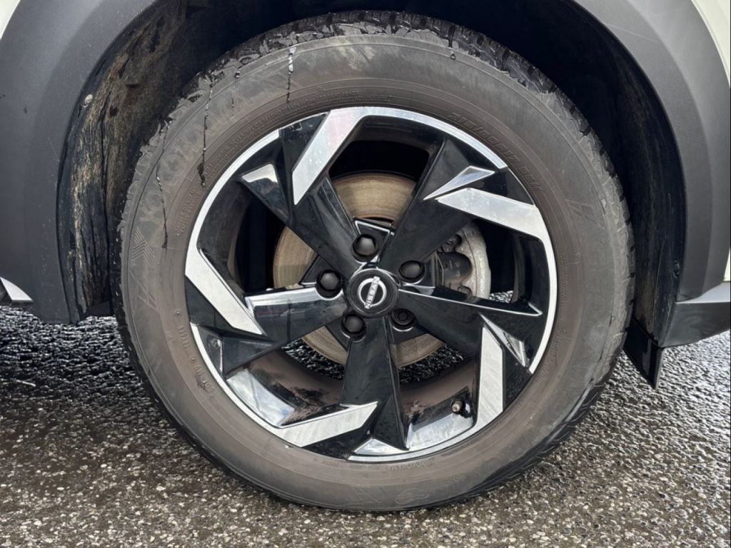 Used Nissan Juke 2022 for sale - 77327534: Photo 21