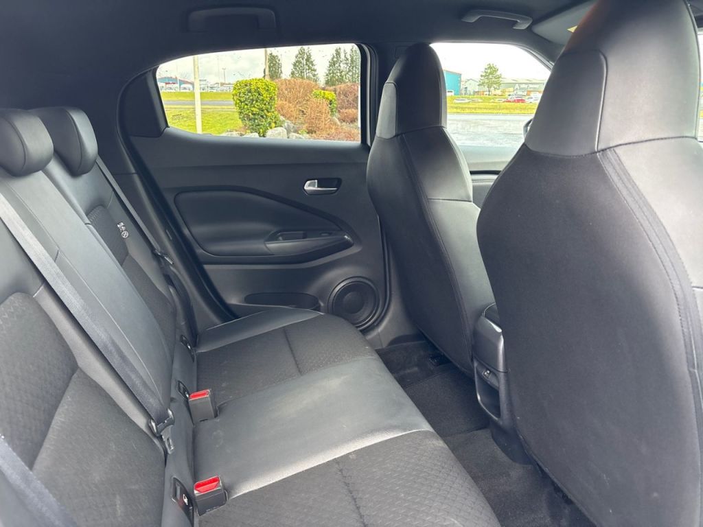 Used Nissan Juke 2022 for sale - 77327534: Photo 25