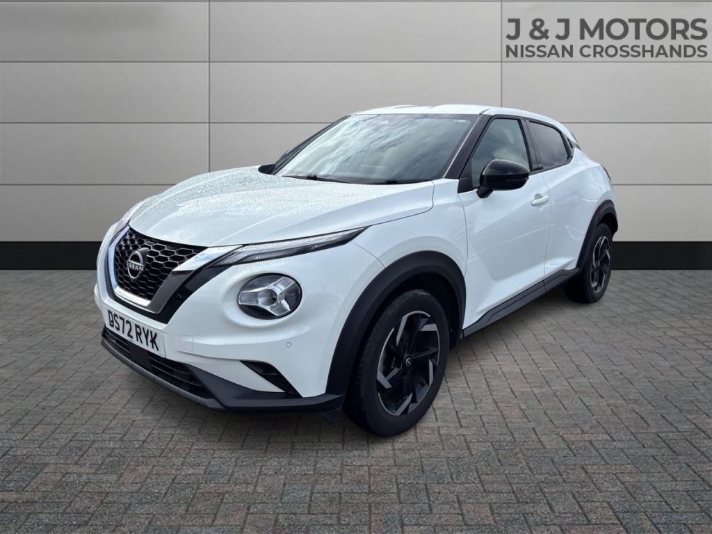 Used Nissan Juke 2022 for sale - 77327534: Photo 3