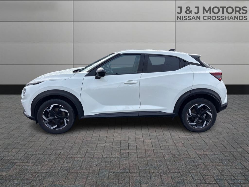 Used Nissan Juke 2022 for sale - 77327534: Photo 4