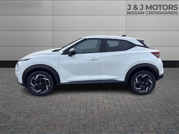 Used Nissan Juke 2022 for sale - 77327534: Photo
