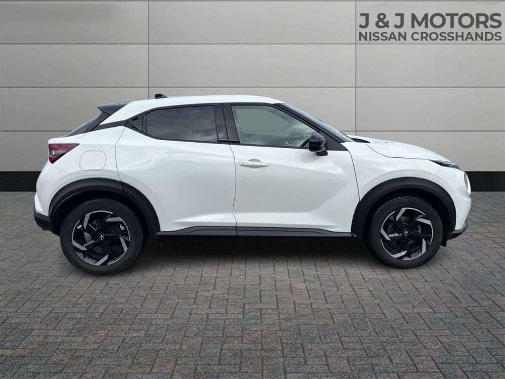 Used Nissan Juke 2022 for sale - 77327534: Photo 8