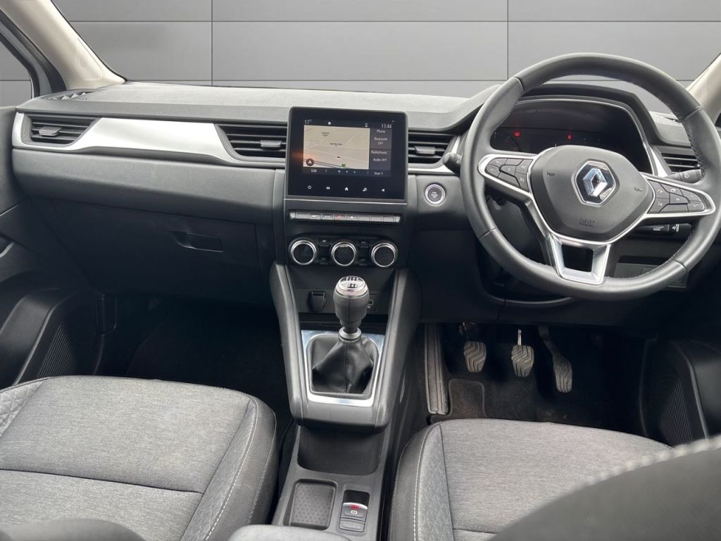 Used Renault Captur 2022 for sale - 75936046: Photo 12