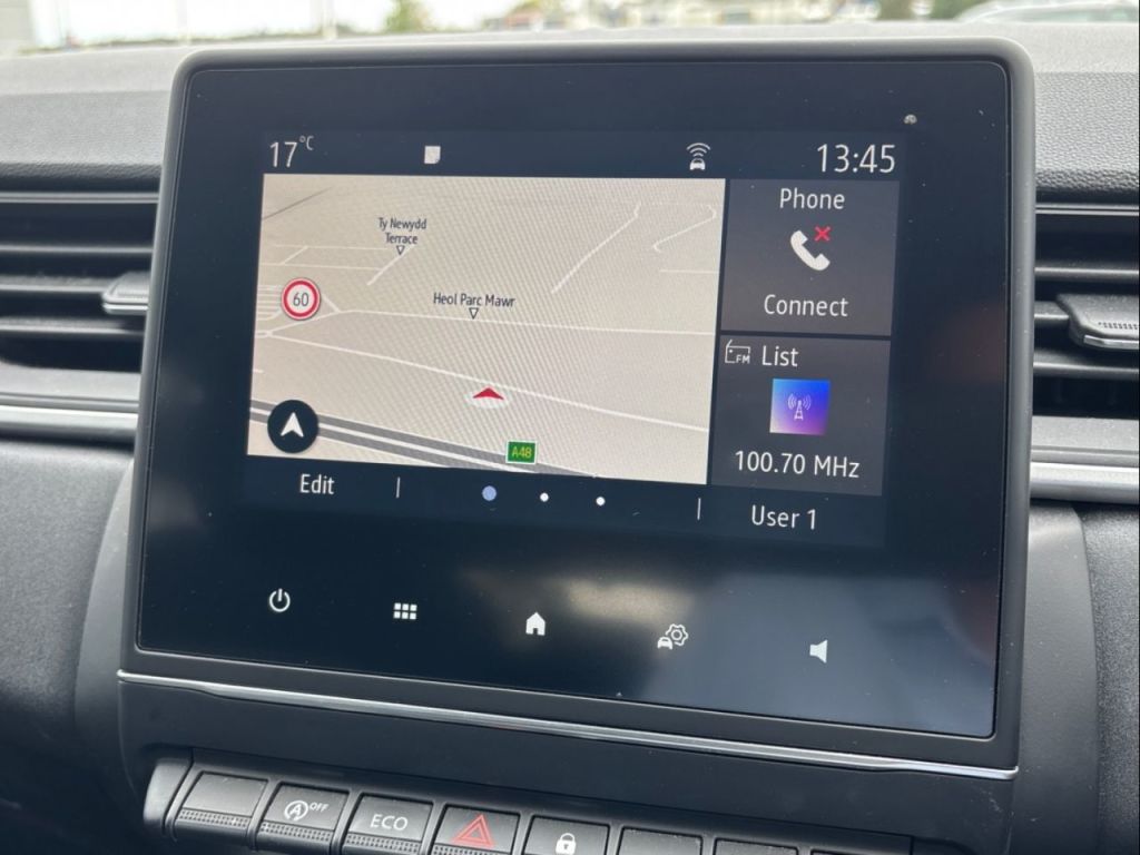 Used Renault Captur 2022 for sale - 75936046: Photo 16