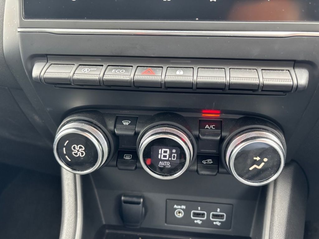 Used Renault Captur 2022 for sale - 75936046: Photo 17