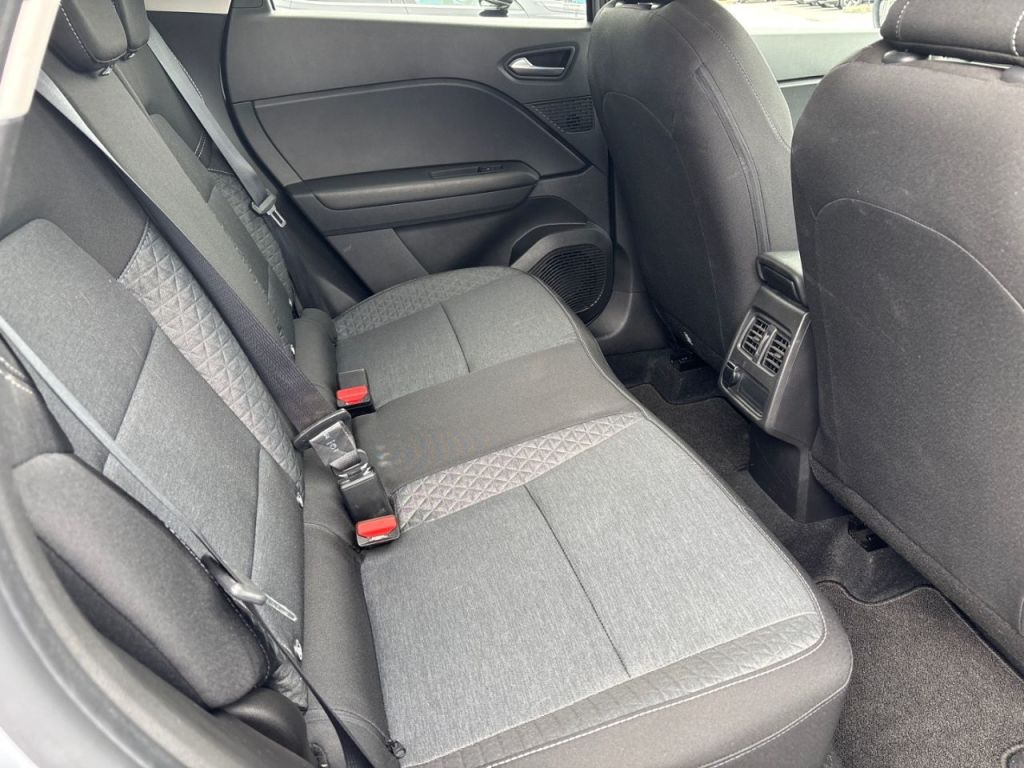 Used Renault Captur 2022 for sale - 75936046: Photo 19