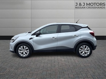 Used Renault Captur 2022 for sale - 75936046: Photo