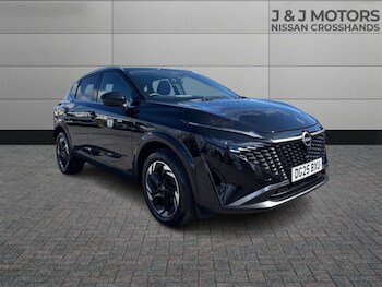 Used Nissan Qashqai 2025 for sale - 78078051: Photo