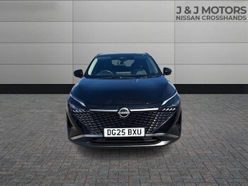 Used Nissan Qashqai 2025 for sale - 78078051: Photo