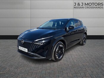 Used Nissan Qashqai 2025 for sale - 78078051: Photo