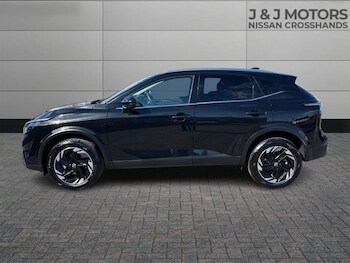 Used Nissan Qashqai 2025 for sale - 78078051: Photo