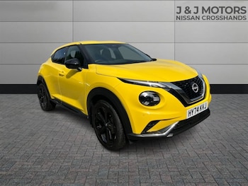 Used Nissan Juke 2024 for sale - 75960519: Photo