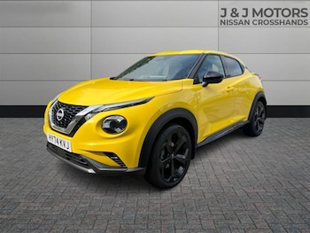 Used Nissan Juke 2024 for sale - 75960519: Photo