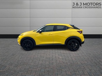 Used Nissan Juke 2024 for sale - 75960519: Photo