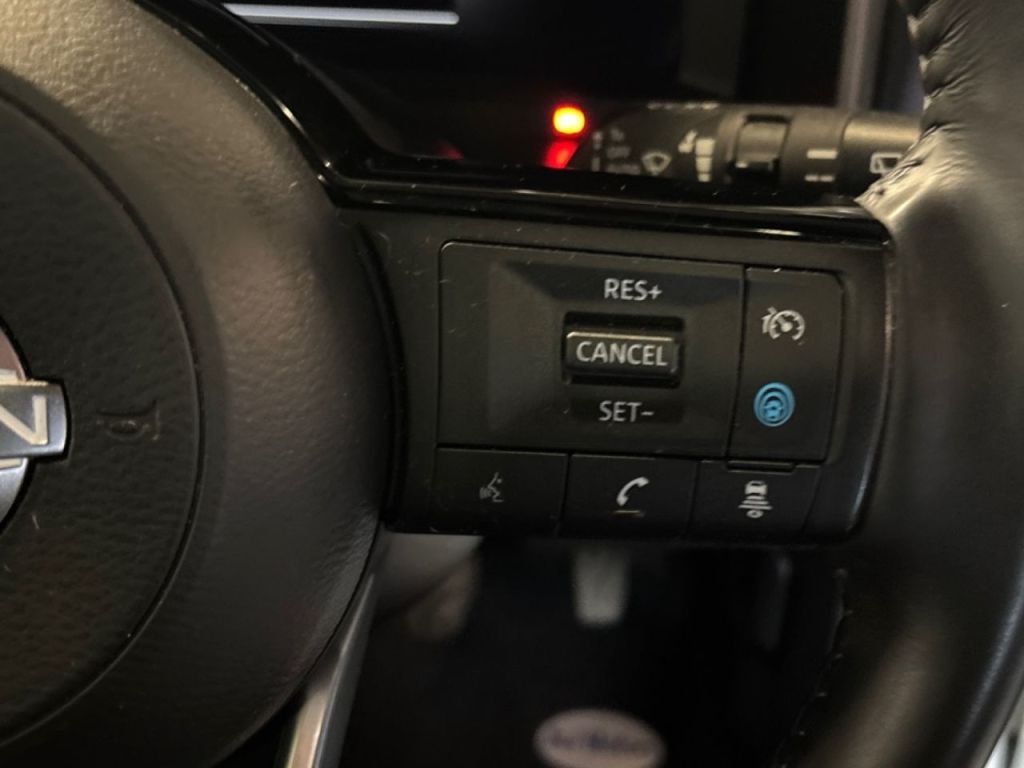 Used Nissan Qashqai 2022 for sale - 76895935: Photo 10