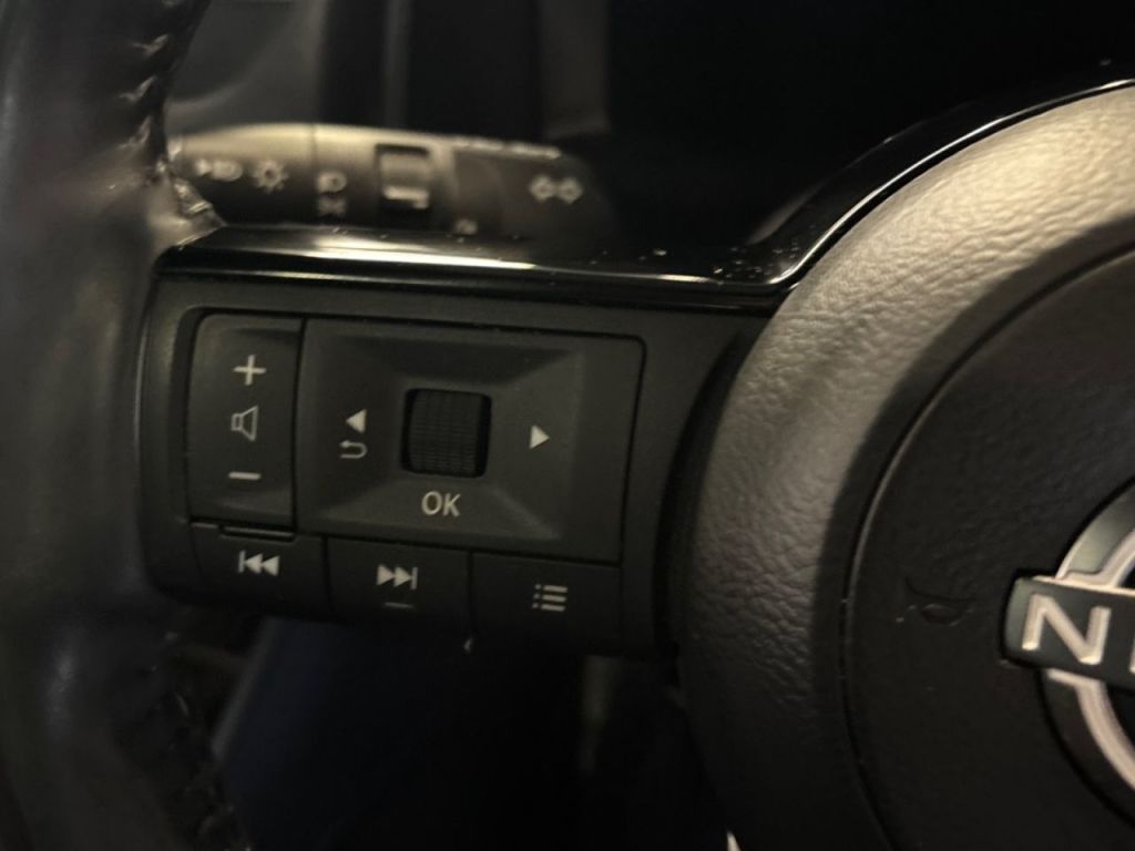 Used Nissan Qashqai 2022 for sale - 76895935: Photo 11