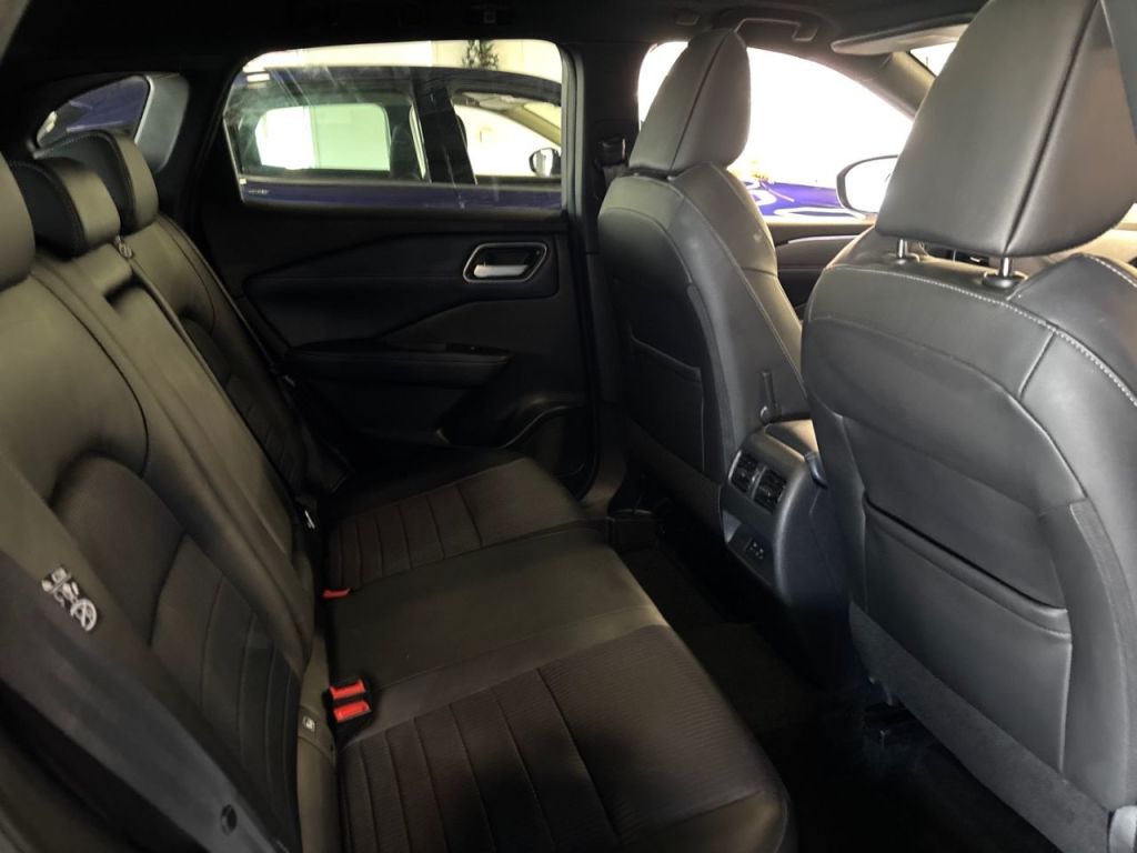 Used Nissan Qashqai 2022 for sale - 76895935: Photo 14