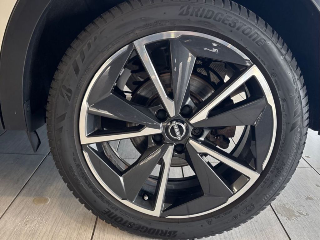 Used Nissan Qashqai 2022 for sale - 76895935: Photo 18