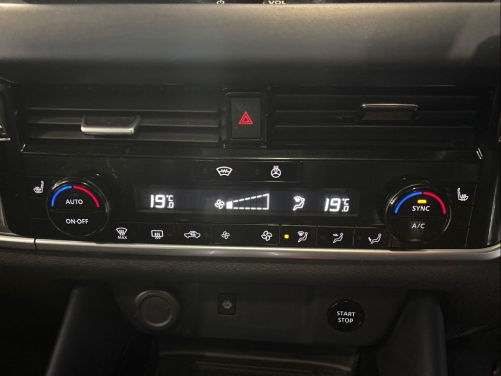 Used Nissan Qashqai 2022 for sale - 76895935: Photo 19