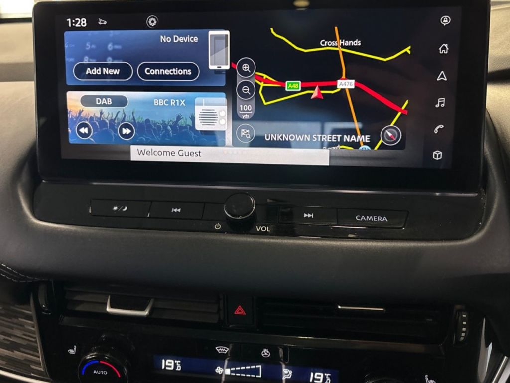 Used Nissan Qashqai 2022 for sale - 76895935: Photo 20