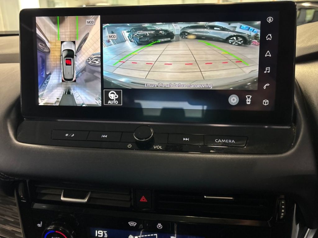 Used Nissan Qashqai 2022 for sale - 76895935: Photo 21