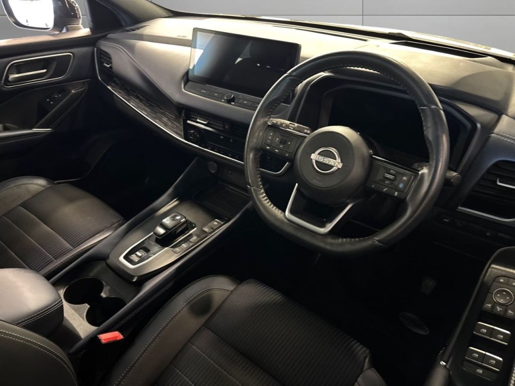 Used Nissan Qashqai 2022 for sale - 76895935: Photo 22