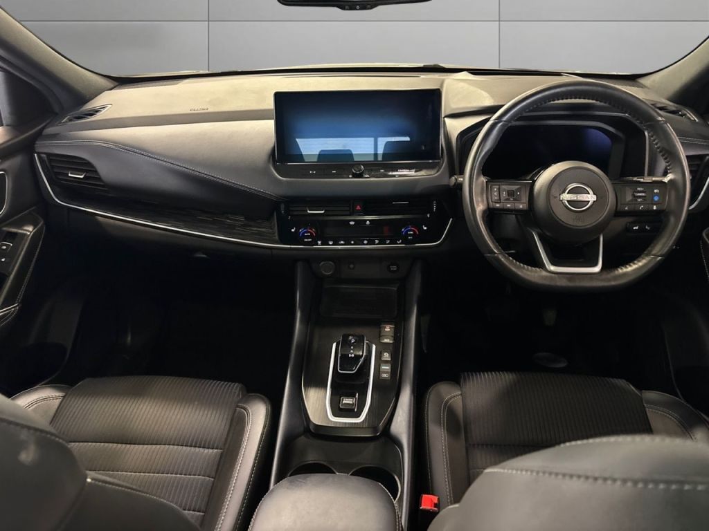 Used Nissan Qashqai 2022 for sale - 76895935: Photo 23