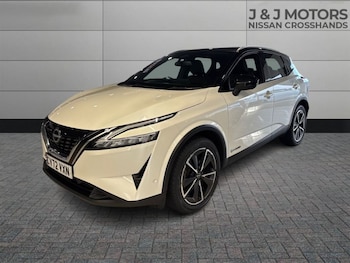 Used Nissan Qashqai 2022 for sale - 76895935: Photo