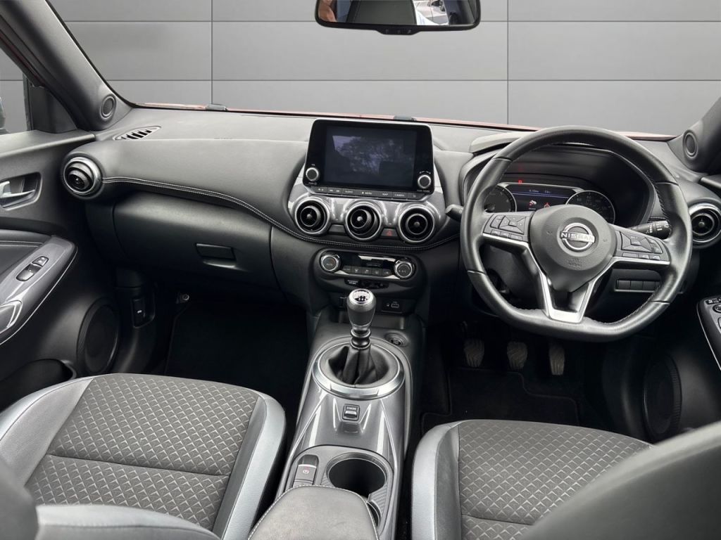 Used Nissan Juke 2023 for sale - 75997808: Photo 10