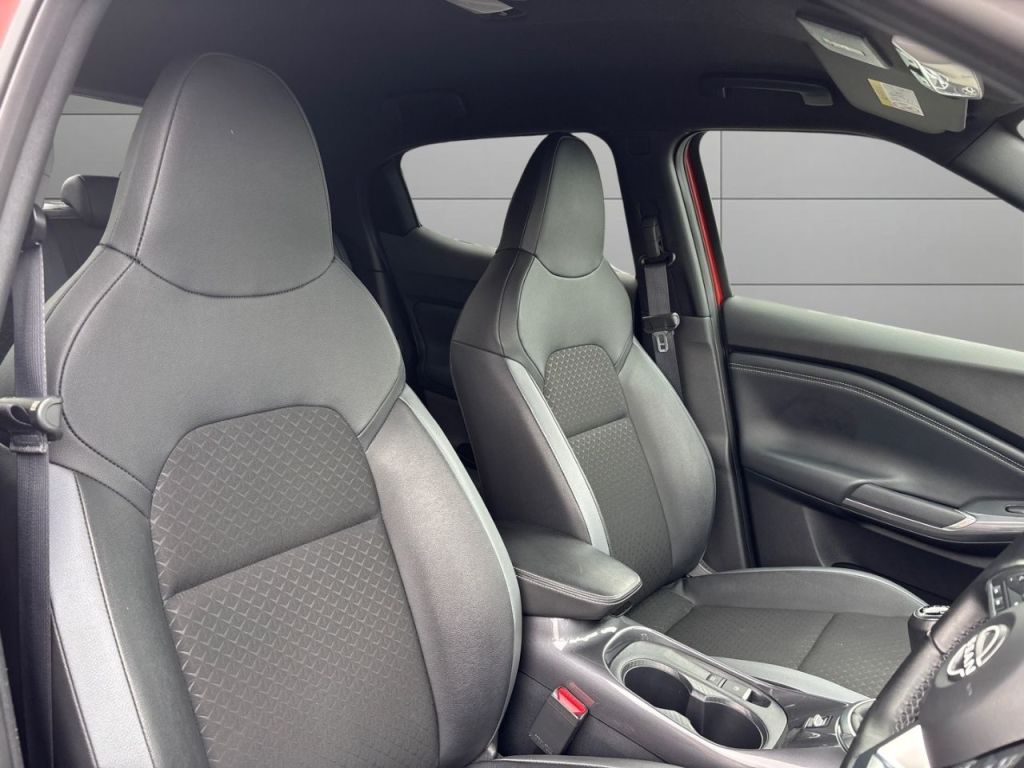 Used Nissan Juke 2023 for sale - 75997808: Photo 11