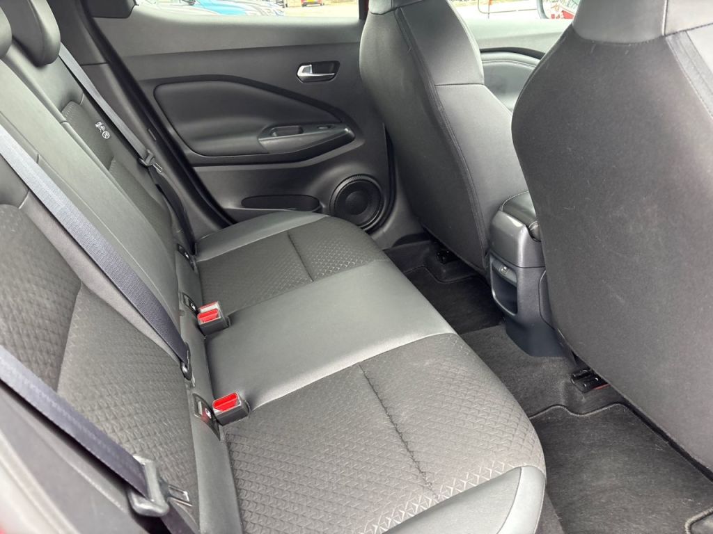 Used Nissan Juke 2023 for sale - 75997808: Photo 12