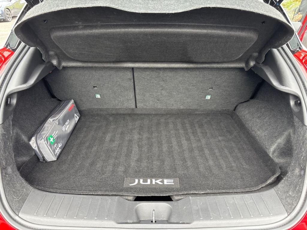 Used Nissan Juke 2023 for sale - 75997808: Photo 14