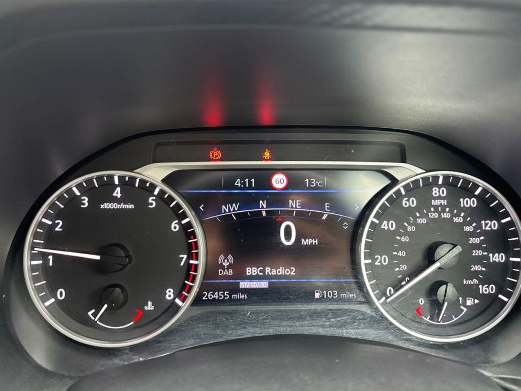 Used Nissan Juke 2023 for sale - 75997808: Photo 15