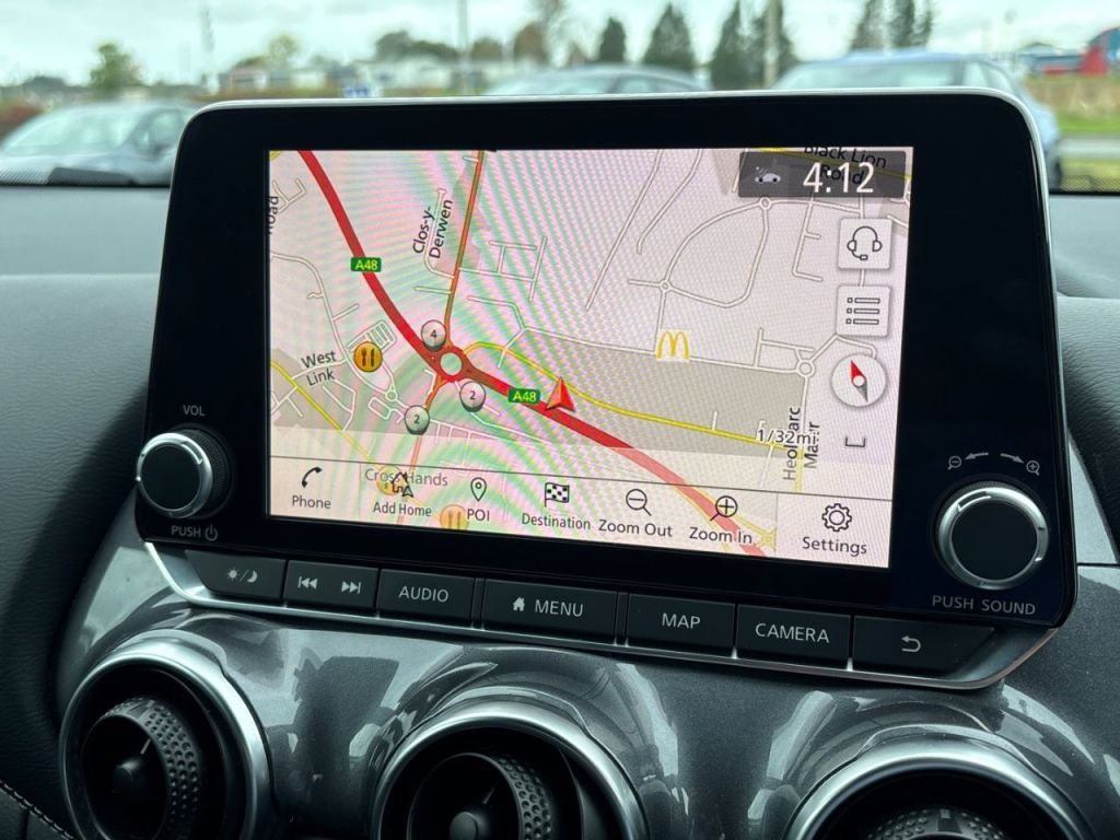 Used Nissan Juke 2023 for sale - 75997808: Photo 16