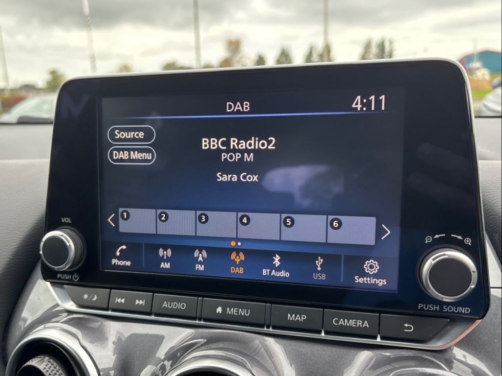 Used Nissan Juke 2023 for sale - 75997808: Photo 19