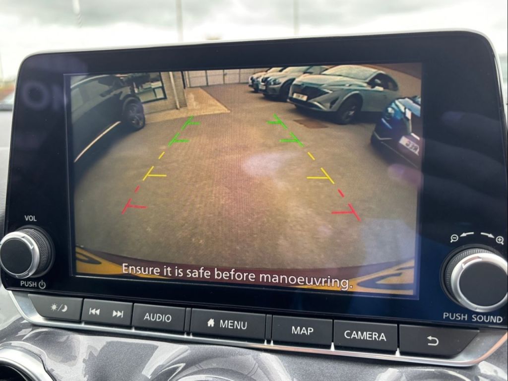 Used Nissan Juke 2023 for sale - 75997808: Photo 20